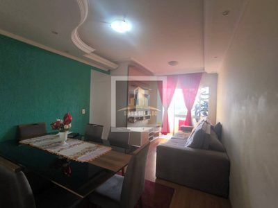 Apartamento, 3 quartos, 65 m² - Foto 3