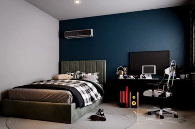 Apartamento, 2 quartos, 69 m² - Foto 1