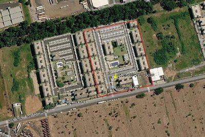 Apartamento, 2 quartos, 45 m² - Foto 1