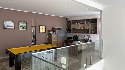 Casa, 3 quartos, 457 m² - Foto 4