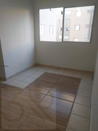 Apartamento, 2 quartos, 53 m² - Foto 4