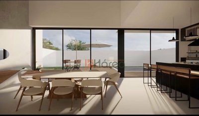 Sobrado, 3 quartos, 214 m² - Foto 4