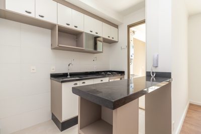Apartamento, 2 quartos, 61 m² - Foto 4