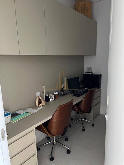 Casa, 4 quartos, 417 m² - Foto 5