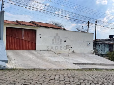 Casa - Foto 1