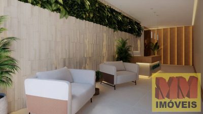 Apartamento, 1 quarto, 55 m² - Foto 2