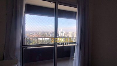 Apartamento, 2 quartos, 42 m² - Foto 2