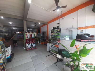 Prédio Inteiro, 411 m² - Foto 1