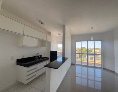 Apartamento, 2 quartos, 70 m² - Foto 3
