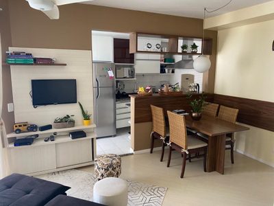 Apartamento, 3 quartos, 72 m² - Foto 1