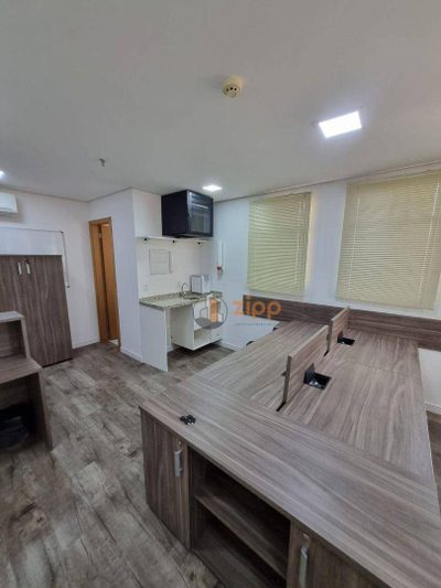 Sala-Conjunto, 35 m² - Foto 3