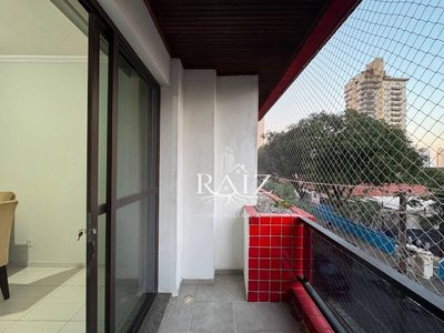 Apartamento, 3 quartos, 131 m² - Foto 1