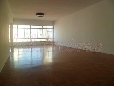 Apartamento, 3 quartos, 240 m² - Foto 2