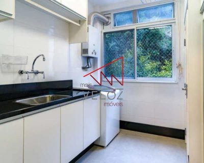 Apartamento, 2 quartos, 120 m² - Foto 1