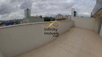 Cobertura, 2 quartos, 101 m² - Foto 2