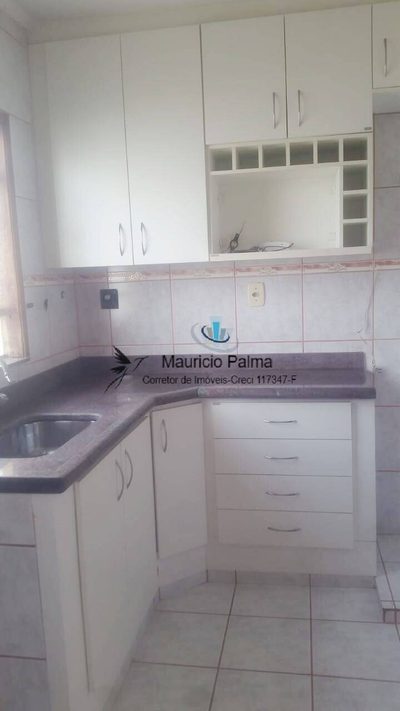 Apartamento, 2 quartos, 53 m² - Foto 3