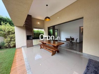 Sobrado, 4 quartos, 221 m² - Foto 3