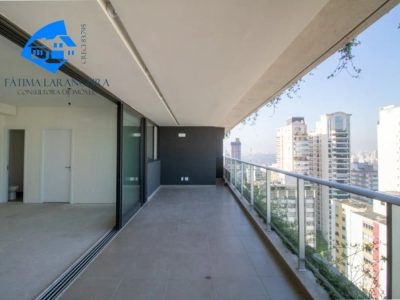 Apartamento, 3 quartos, 180 m² - Foto 5