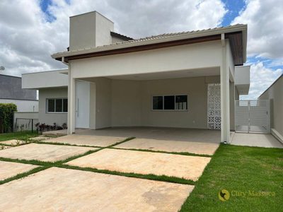 Casa de Condomínio, 3 quartos - Foto 2