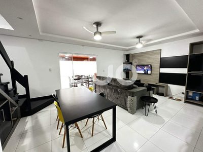 Casa, 3 quartos, 155 m² - Foto 4