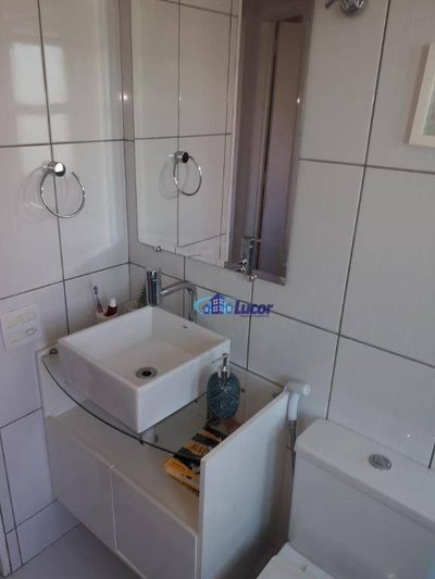 Apartamento, 2 quartos, 57 m² - Foto 5