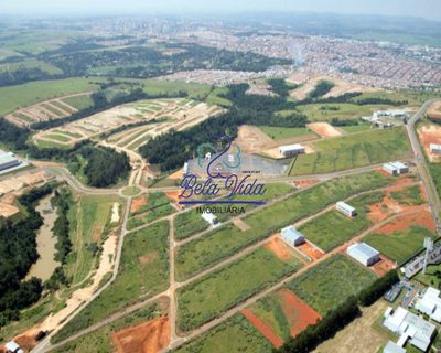 Loteamento e Condomínio, 1508 m² - Foto 4