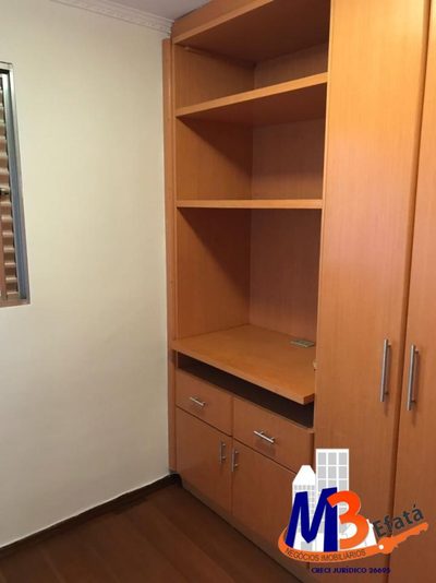 Apartamento, 2 quartos, 56 m² - Foto 2