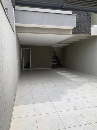 Sobrado, 3 quartos, 200 m² - Foto 2