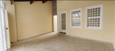 Casa, 3 quartos, 90 m² - Foto 1