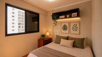 Apartamento, 3 quartos, 80 m² - Foto 3