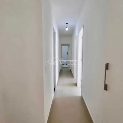 Apartamento, 3 quartos, 80 m² - Foto 1
