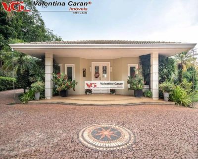 Casa de Condomínio, 6 quartos - Foto 1