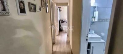 Apartamento, 4 quartos, 100 m² - Foto 1