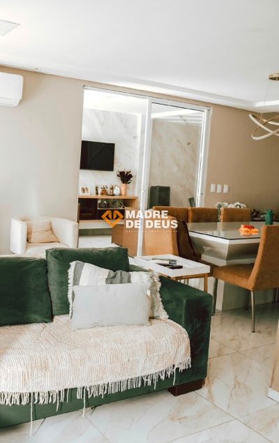 Casa de Condomínio, 4 quartos - Foto 3