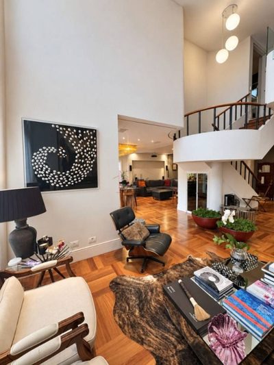 Casa de Condomínio, 4 quartos - Foto 5