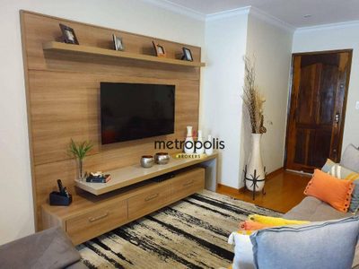 Apartamento, 2 quartos, 72 m² - Foto 3