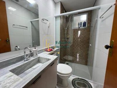Apartamento, 3 quartos, 69 m² - Foto 5