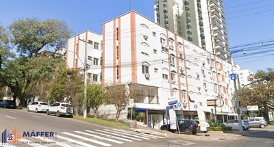 Apartamento, 1 quarto, 46 m² - Foto 1
