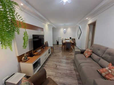 Apartamento, 3 quartos, 97 m² - Foto 1