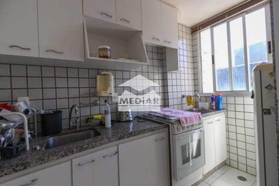 Apartamento, 1 quarto, 40 m² - Foto 5