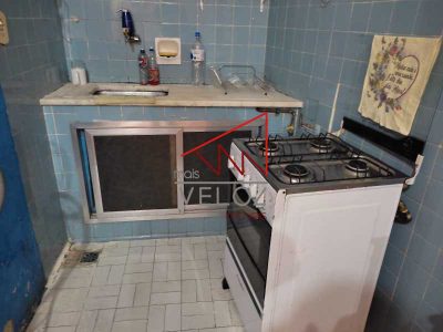 Kitnet-Studio, 24 m² - Foto 4