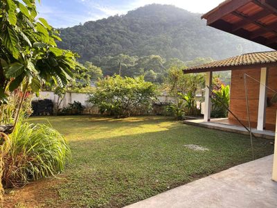 Casa, 3 quartos, 241 m² - Foto 2
