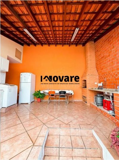 Casa, 3 quartos, 150 m² - Foto 3
