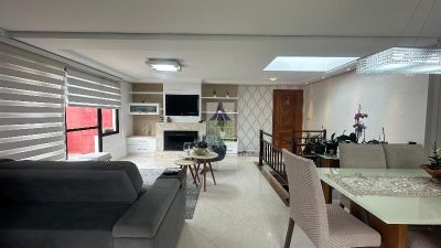 Cobertura, 3 quartos, 150 m² - Foto 2