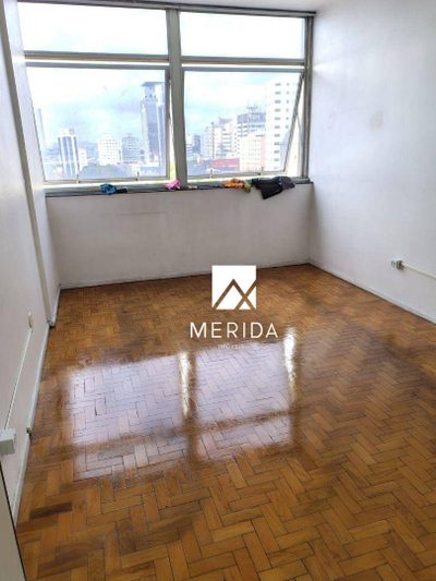 Sala-Conjunto, 40 m² - Foto 1