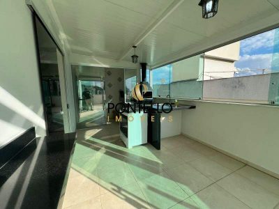Cobertura, 4 quartos, 105 m² - Foto 3