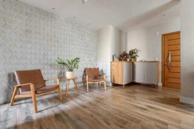 Apartamento, 2 quartos, 102 m² - Foto 1