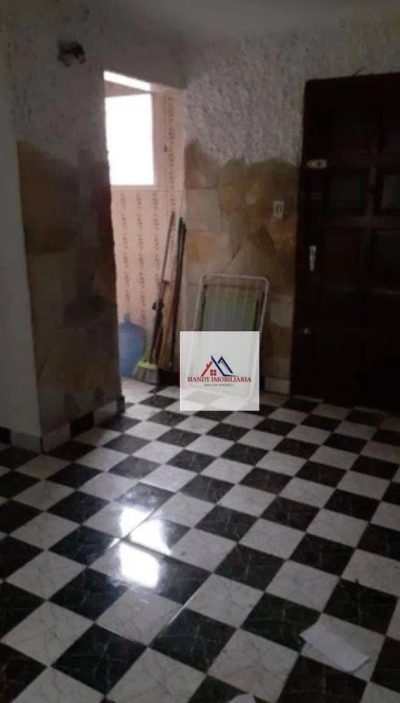 Apartamento, 2 quartos, 59 m² - Foto 1
