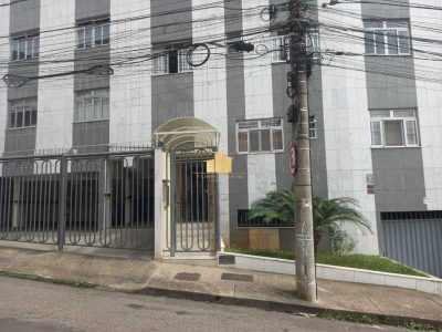 Apartamento, 1 quarto, 38 m² - Foto 2