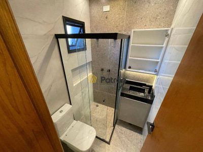 Sobrado, 3 quartos, 156 m² - Foto 4